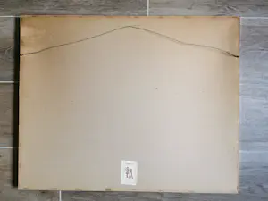 Aat Veldhoen - Danser Billy Wilson, naakt kopen? Bied vanaf 50!