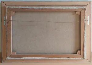 Isaac Naarden - Landschap kopen? Bied vanaf 250!