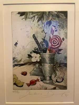 Rüdiger Bartels - Snoep kopen? Bied vanaf 60!