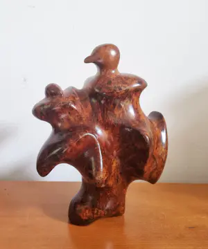 AcheterOnbekend - sculptuur? Enchérissez de 20!