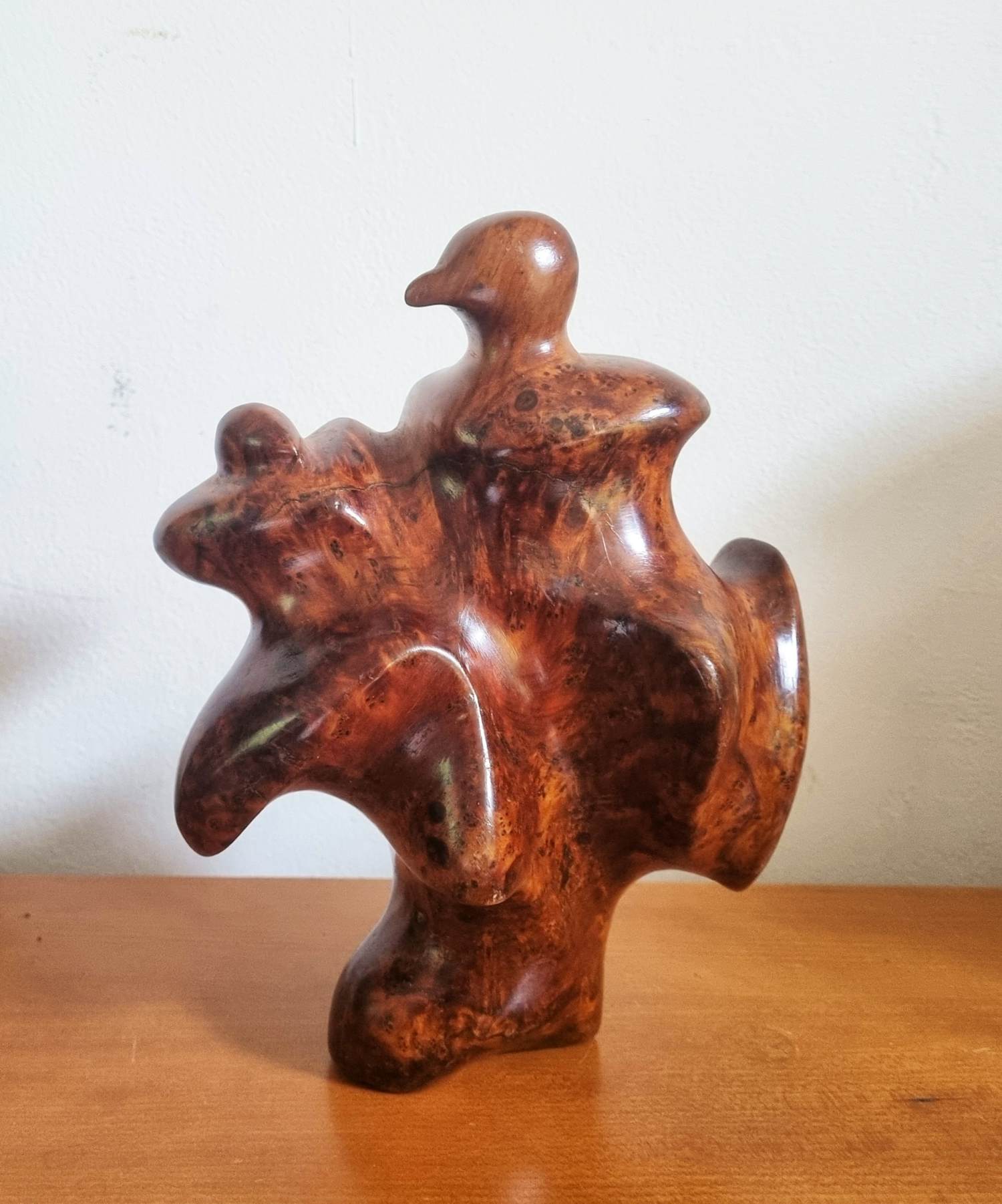 Onbekend - sculptuur kopen? Bied vanaf 20!