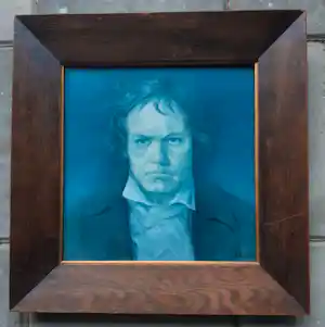 Carl Wiederhold - Beethoven kaufen? Bieten Sie von 50!