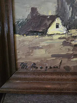 Theo Bogaert - Huis in landschap kopen? Bied vanaf 25!