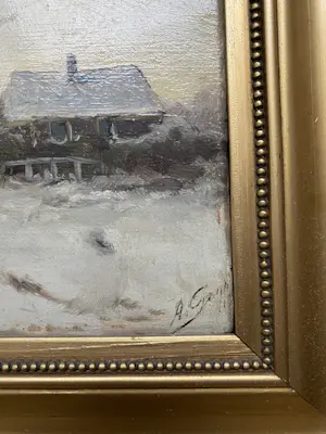 Adriaan Marinus Geijp - Geen idee kopen? Bied vanaf 200!