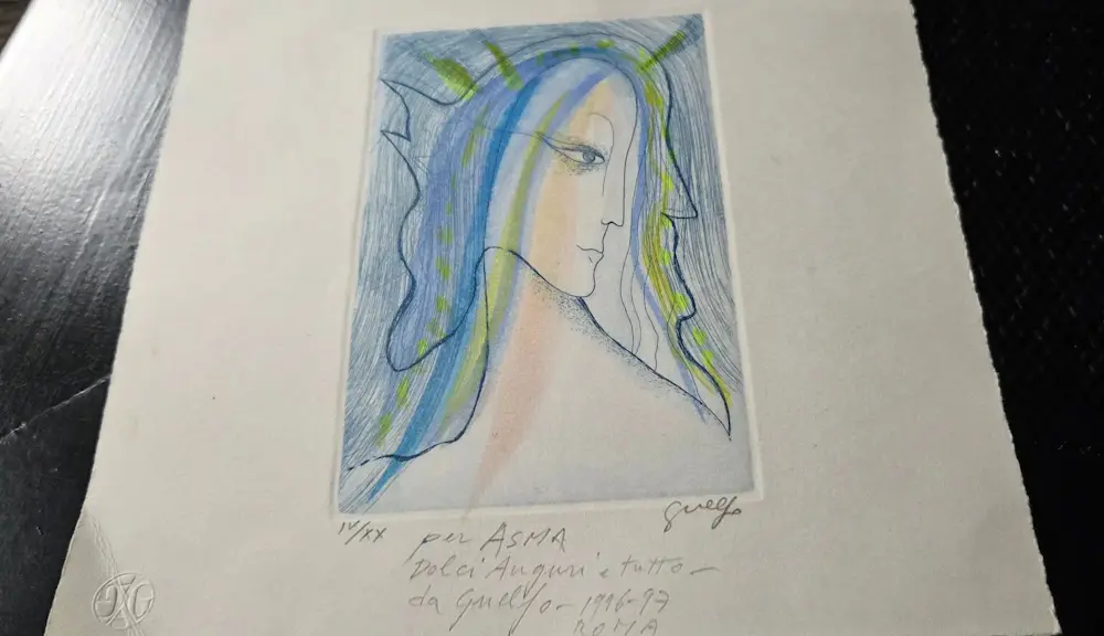 Guelfo (1937-1997)