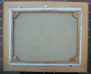 Louis Soonius - Parkgezicht, kopen? Bied vanaf 400!