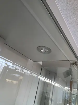 Onbekend - Grote glazen vitrinekasten kopen? Bied vanaf 100!