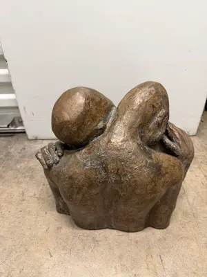 Keramiek overige - Les Amants kopen? Bied vanaf 100!