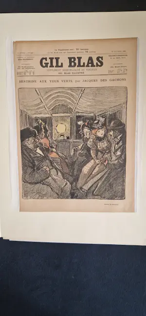 Theophile Alexandre Steinlen - Theophile Alexandre steinlen kopen? Bied vanaf 60!