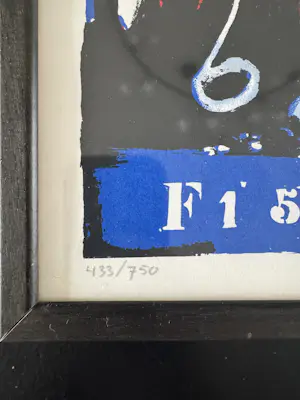 Herman Brood - 50 years Senna kopen? Bied vanaf 275!