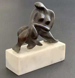 Brons (Onbekend) - Figuren kopen? Bied vanaf 145!