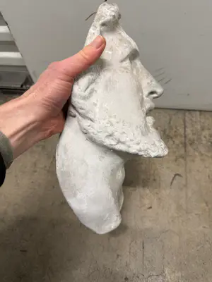 Heiligenbeeld - kunstenaar onbekend kopen? Bied vanaf 60!