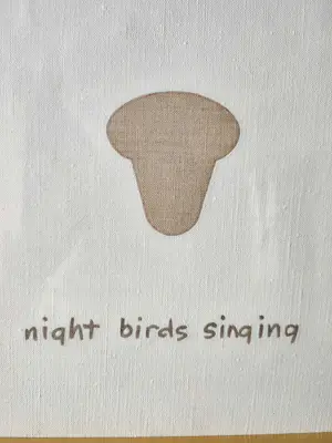 Roy Grayson - night birds singing kopen? Bied vanaf 60!
