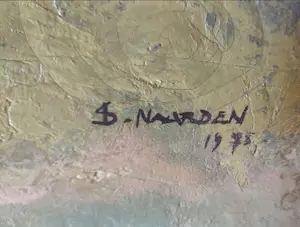 Isaac Naarden - Landschap kopen? Bied vanaf 250!