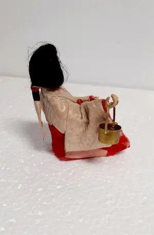 Curiosa - Hina Matsuri-pop kopen? Bied vanaf 10!