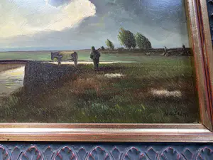 Onbekend - Kleine brug kopen? Bied vanaf 75!