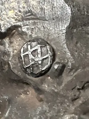 Brons (Onbekend) - Zittende vrouw kopen? Bied vanaf 129!