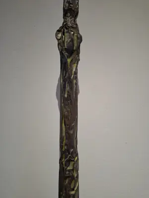 Brons (Onbekend) - Bronzen beeld kopen? Bied vanaf 300!