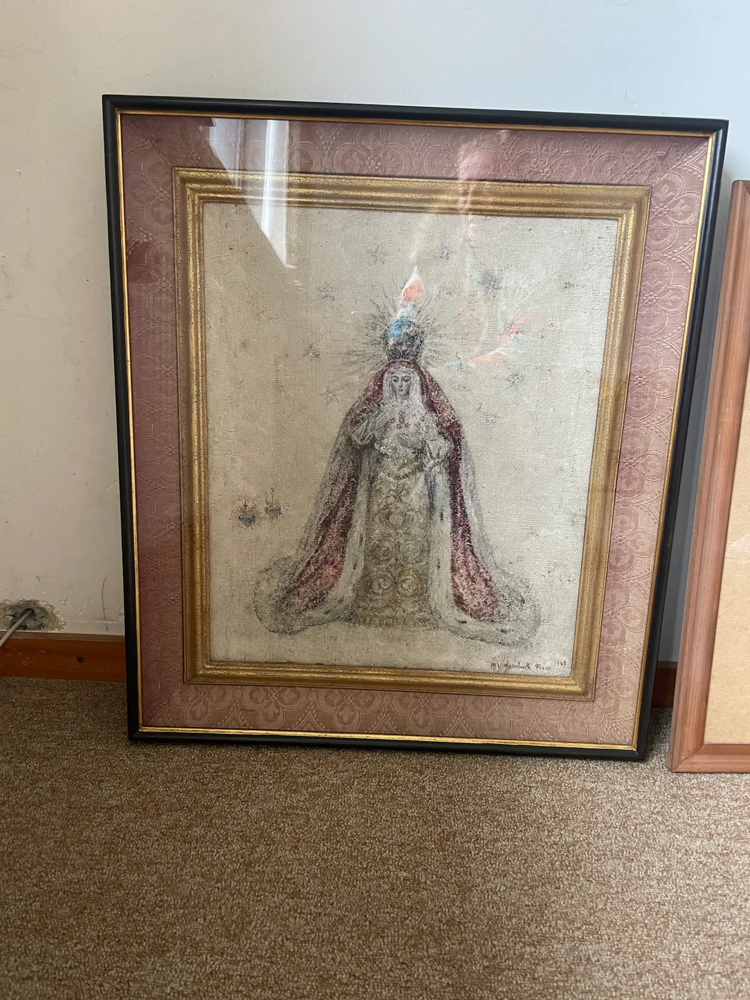 Marie Van Humbeeck (1888-1969)