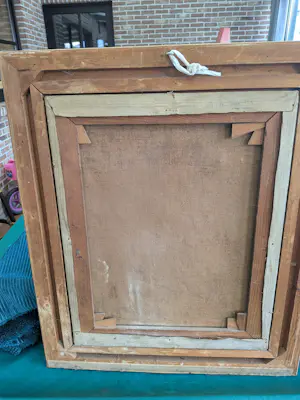 Onbekend - Bloemen kopen? Bied vanaf 100!