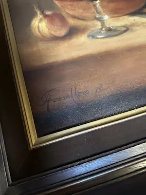 Thomas Heesakkers - Schilderij kopen? Bied vanaf 275!