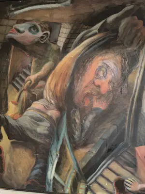 Onbekend - Avondrit kopen? Bied vanaf 450!