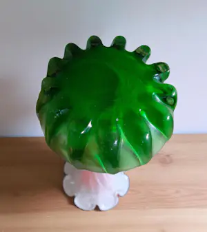 Murano Glas - Murano glas vaas kopen? Bied vanaf 10!