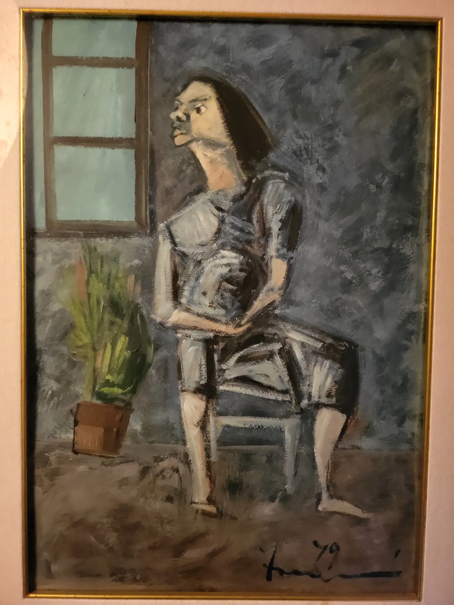 Athos Faccincani (1951)