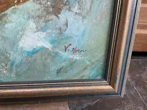 Niet of onleesbaar gesigneerd - Naakt. kopen? Bied vanaf 1!