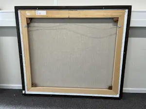 Hans Klaui - zonder titel kopen? Bied vanaf 600!