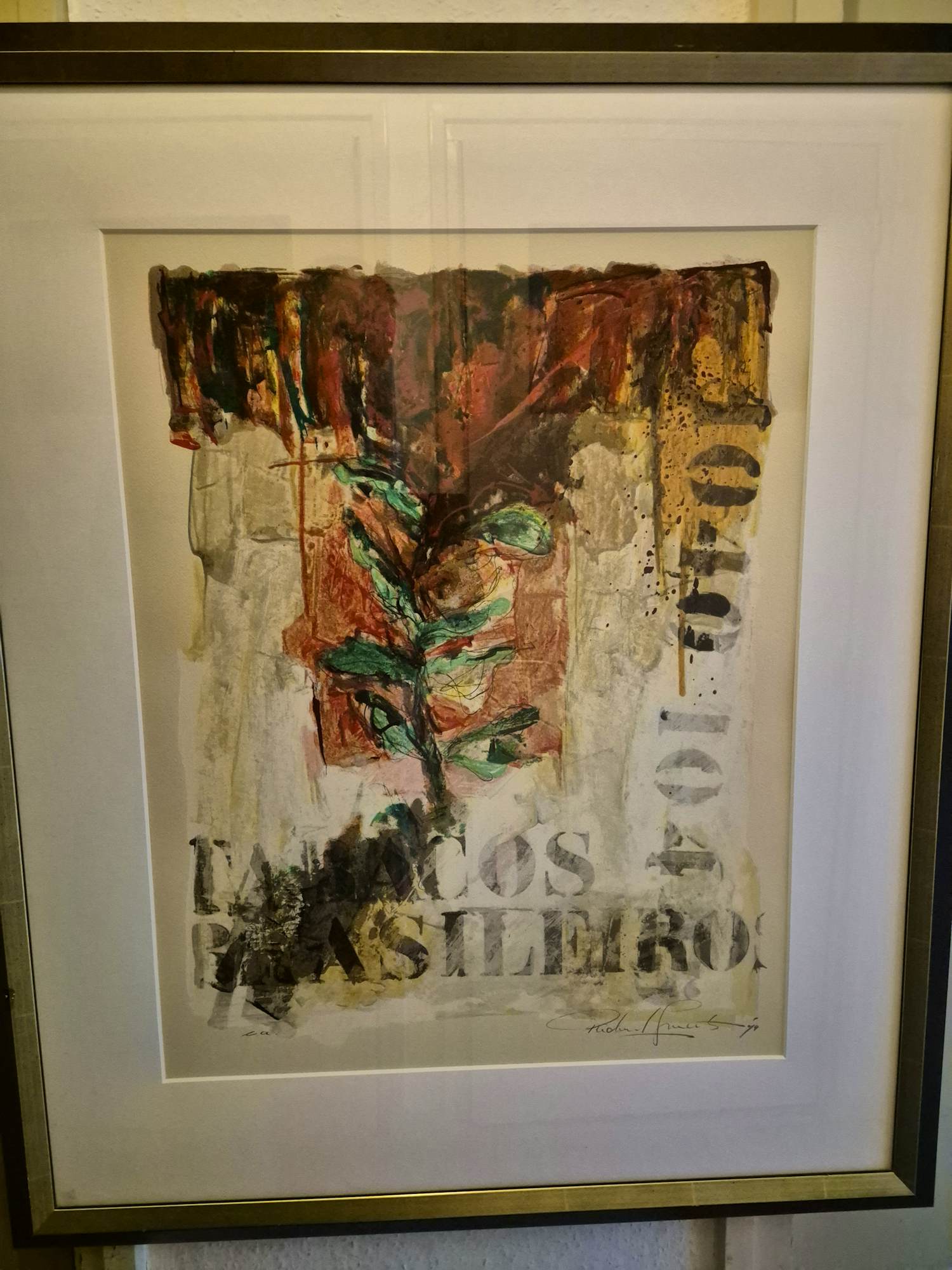 Richard Smeets - Tabacos Brasileiros kopen? Bied vanaf 80!