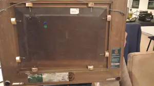 Nicolaas Johannes Roosenboom - Molens langs een vaart bij Overschie kopen? Bied vanaf 1000!