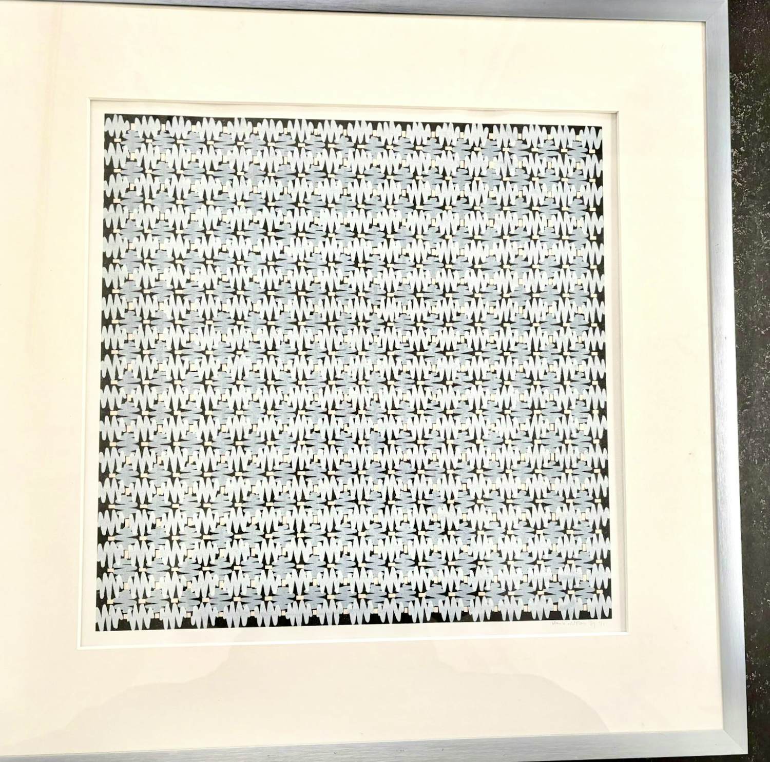 Henk van der Plas - geen titel kopen? Bied vanaf 40!