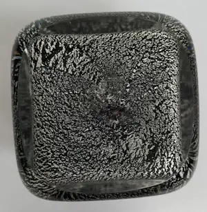 Onbekend - MURANO - Fles met bolvormige dop kopen? Bied vanaf 20!