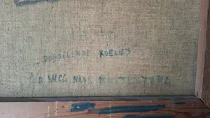 Onbekend - Dobbelende koelie's a/d weg kopen? Bied vanaf 40!