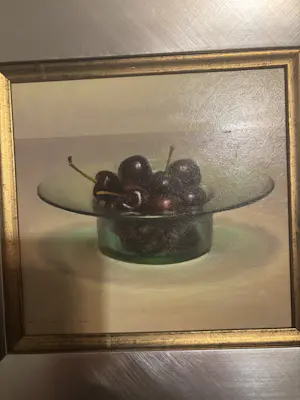 Jos van Riswick - Kersen kopen? Bied vanaf 350!