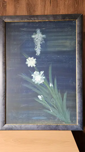 Jozef Rulof - Bloemen kopen? Bied vanaf 800!