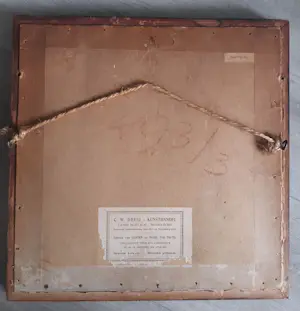 Buy Carl Wiederhold - Beethoven? Bid from 50!