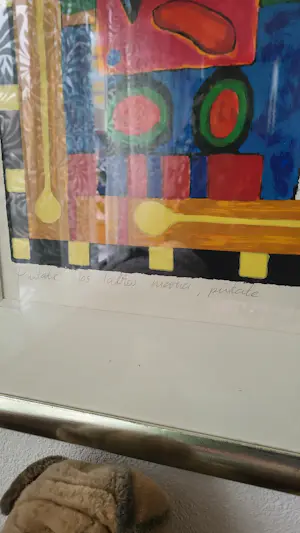 Clemens Briels - Pintate los labios Maria,pintate kopen? Bied vanaf 250!