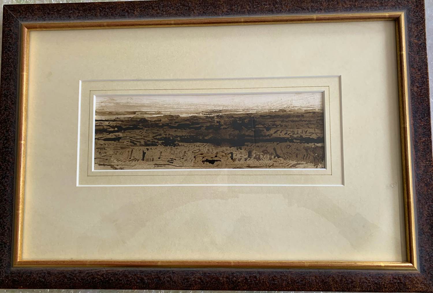 Jan van der Kooi - Zeeland verkocht voor € 400!