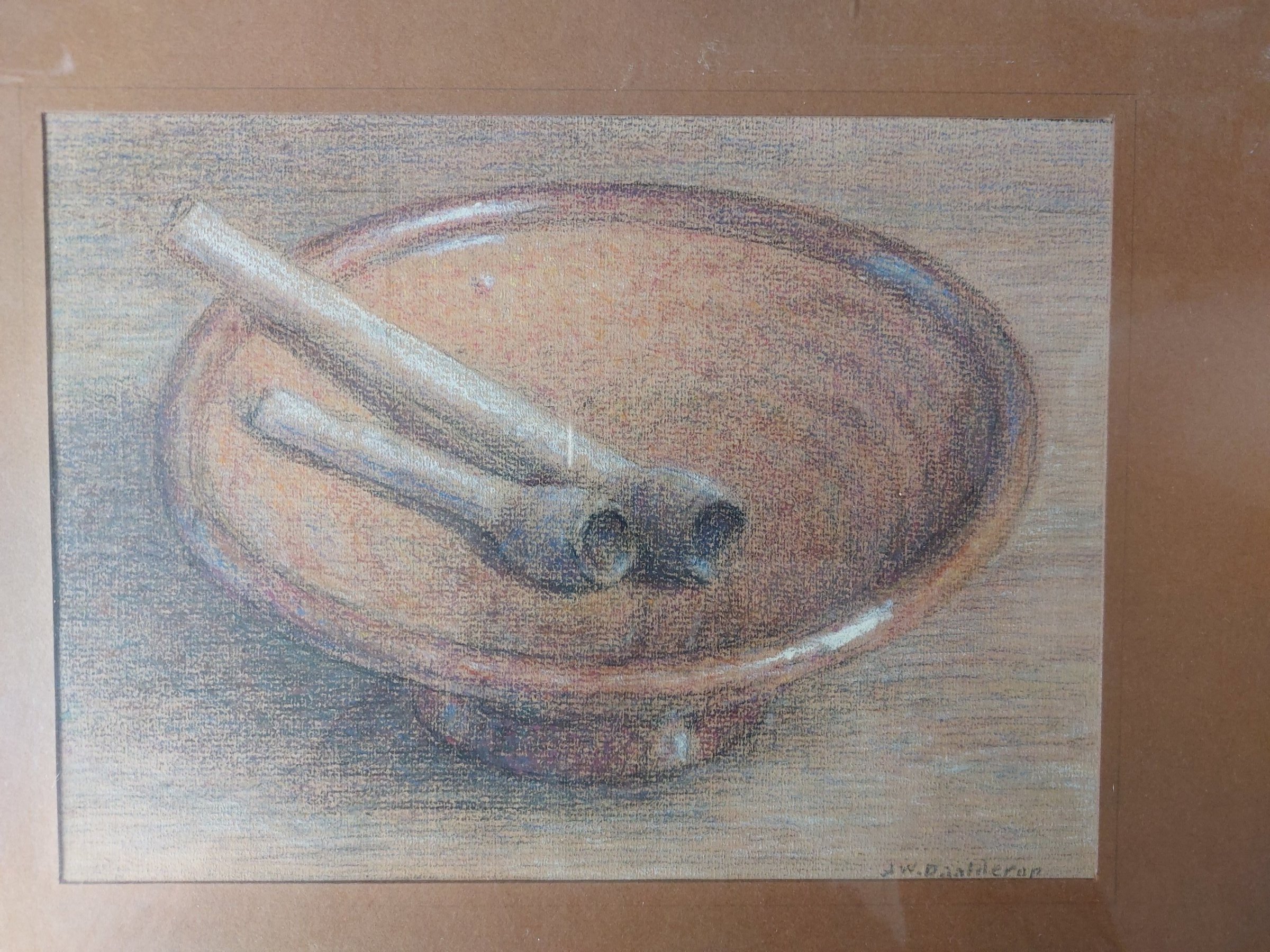 Buy Jan Willem Daalderop - Stilleven? Bid from 25!