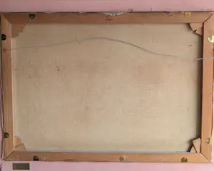 Hendrik Cornelis Kranenburg - De Magere Brug in Amsterdam. kopen? Bied vanaf 175!