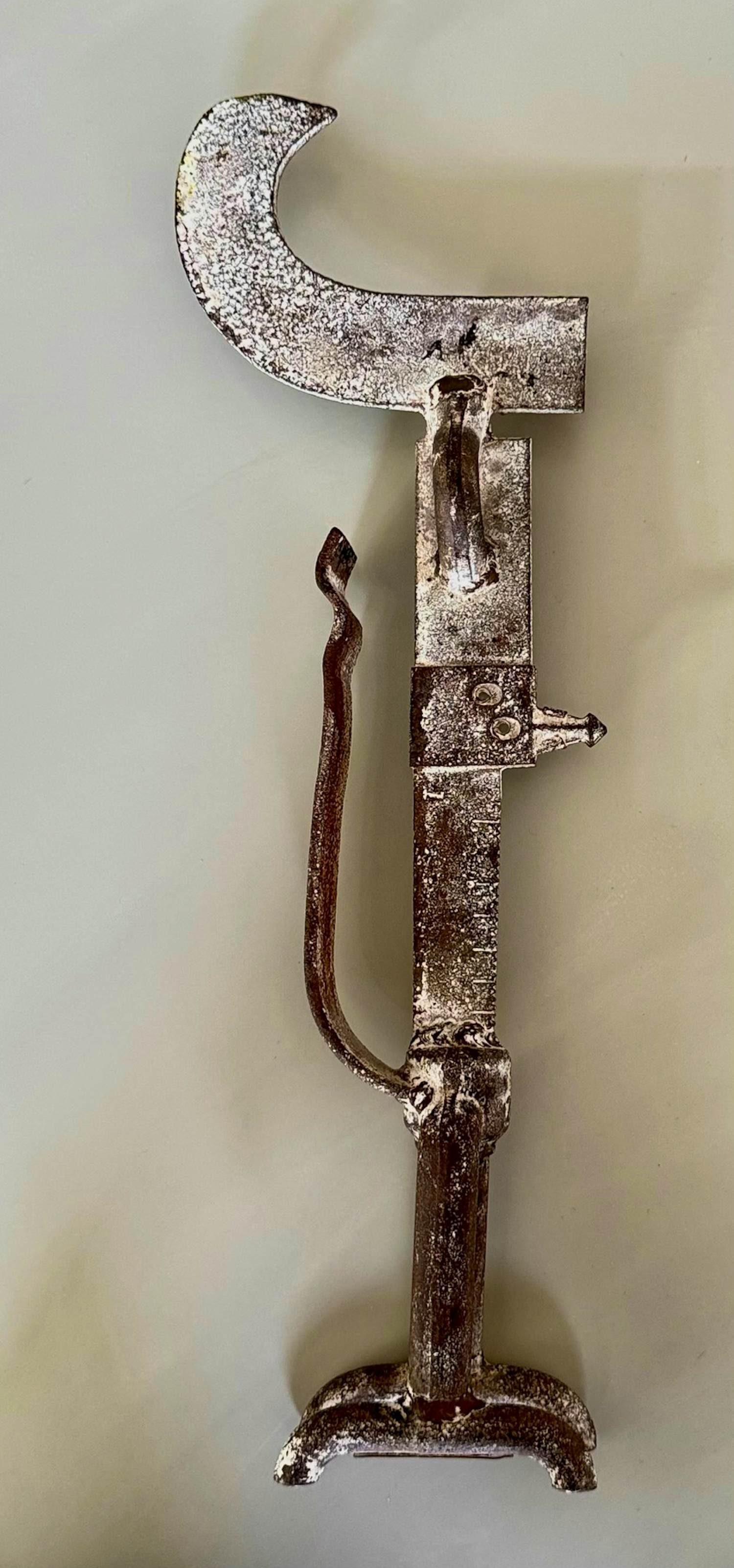 Lo van der Linden - Object van ijzer kopen? Bied vanaf 400!