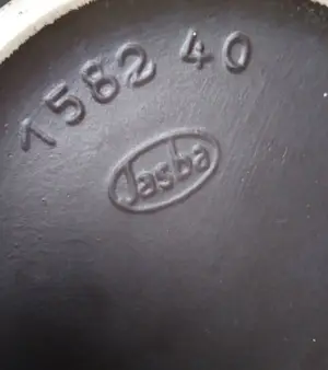 Jasba - Duo set jasba vazen kopen? Bied vanaf 40!