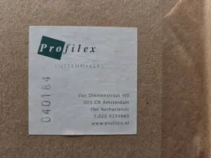 Onbekend - Motelroom. Leadville, Colorado kopen? Bied vanaf 30!