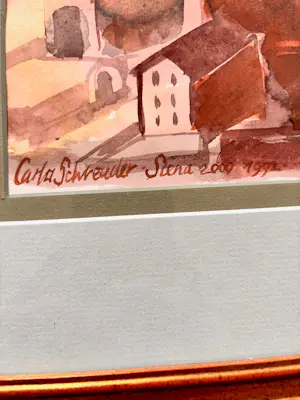 Carla Schreuder - Siena kopen? Bied vanaf 35!