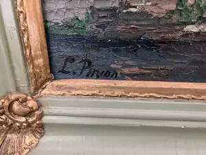 Lou Pirson - Plek in Maastricht kopen? Bied vanaf 35!