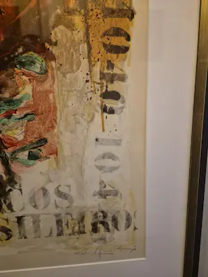 Richard Smeets - Tabacos Brasileiros kopen? Bied vanaf 80!