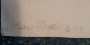 Jan Veth - Lithographie Adolph von Menzel kaufen? Bieten Sie von 40!
