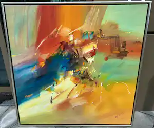 Kate Wilkinson - Wolkenkrabber verkauft für € 85!